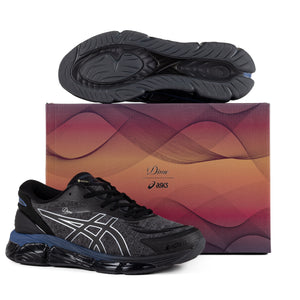 Asics x Dime Gel-Quantum 360 VIII GTX Navy 1203A651.001