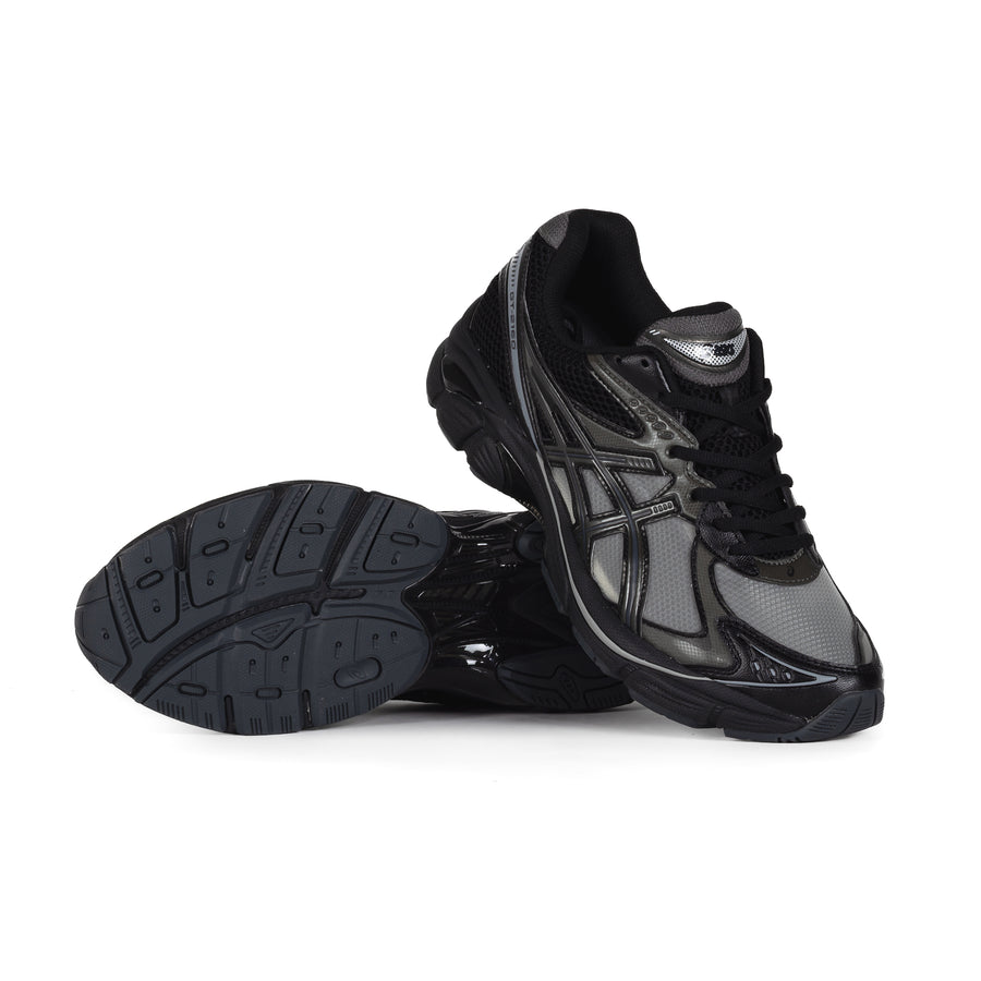 Asics GT-2160 Black/Gunmetal 1203A655.001