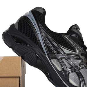 Asics GT-2160 Black/Gunmetal 1203A655.001