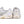 Asics GT-2160 White/Pure Silver 1203A655.100