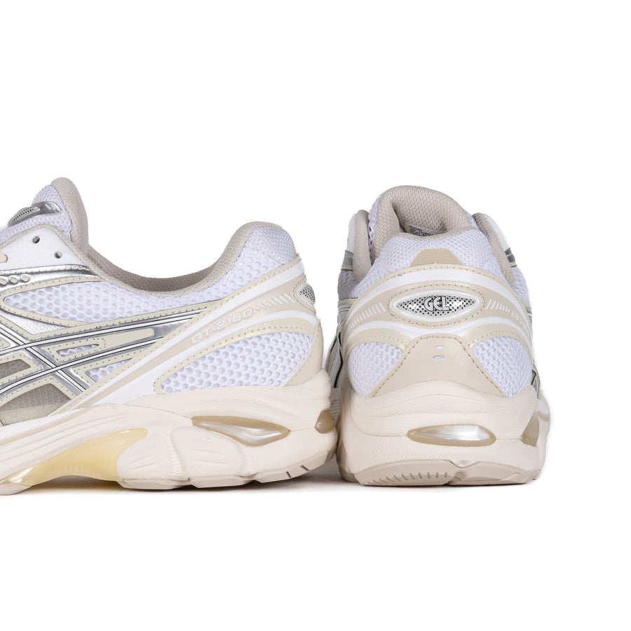 Asics GT-2160 White/Pure Silver 1203A655.100