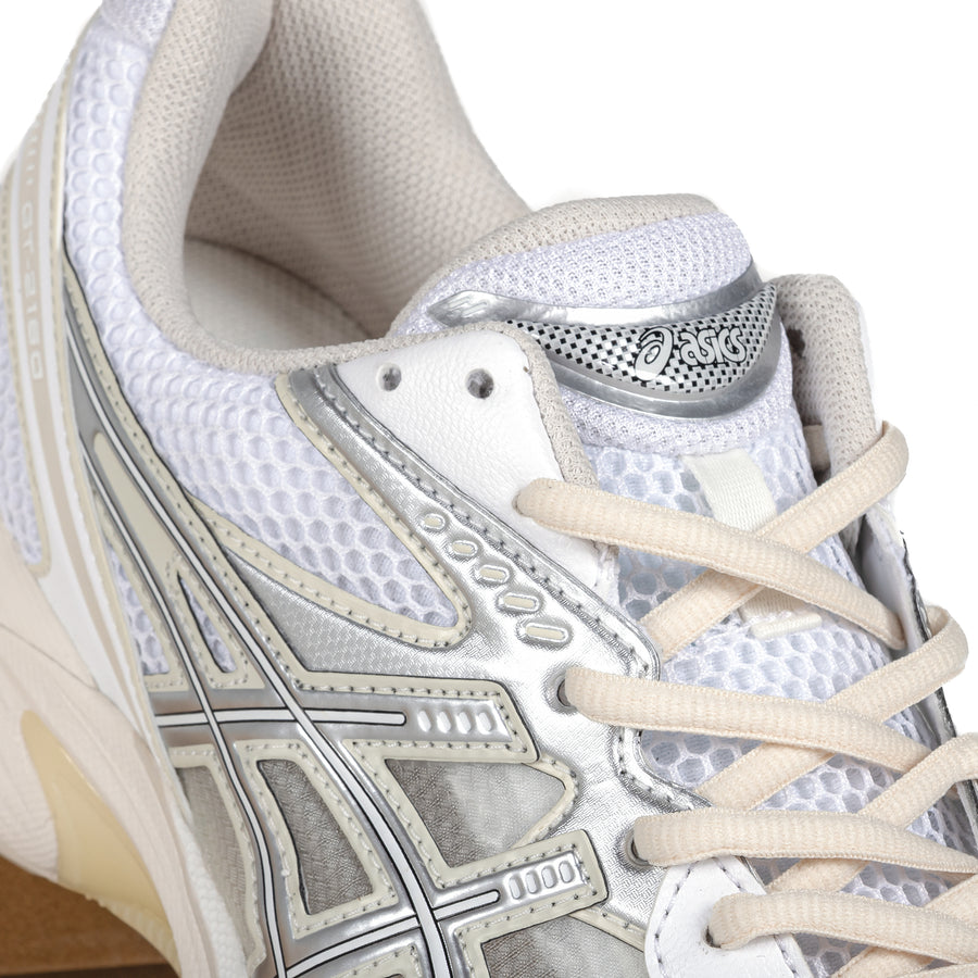 Asics GT-2160 White/Pure Silver 1203A655.100