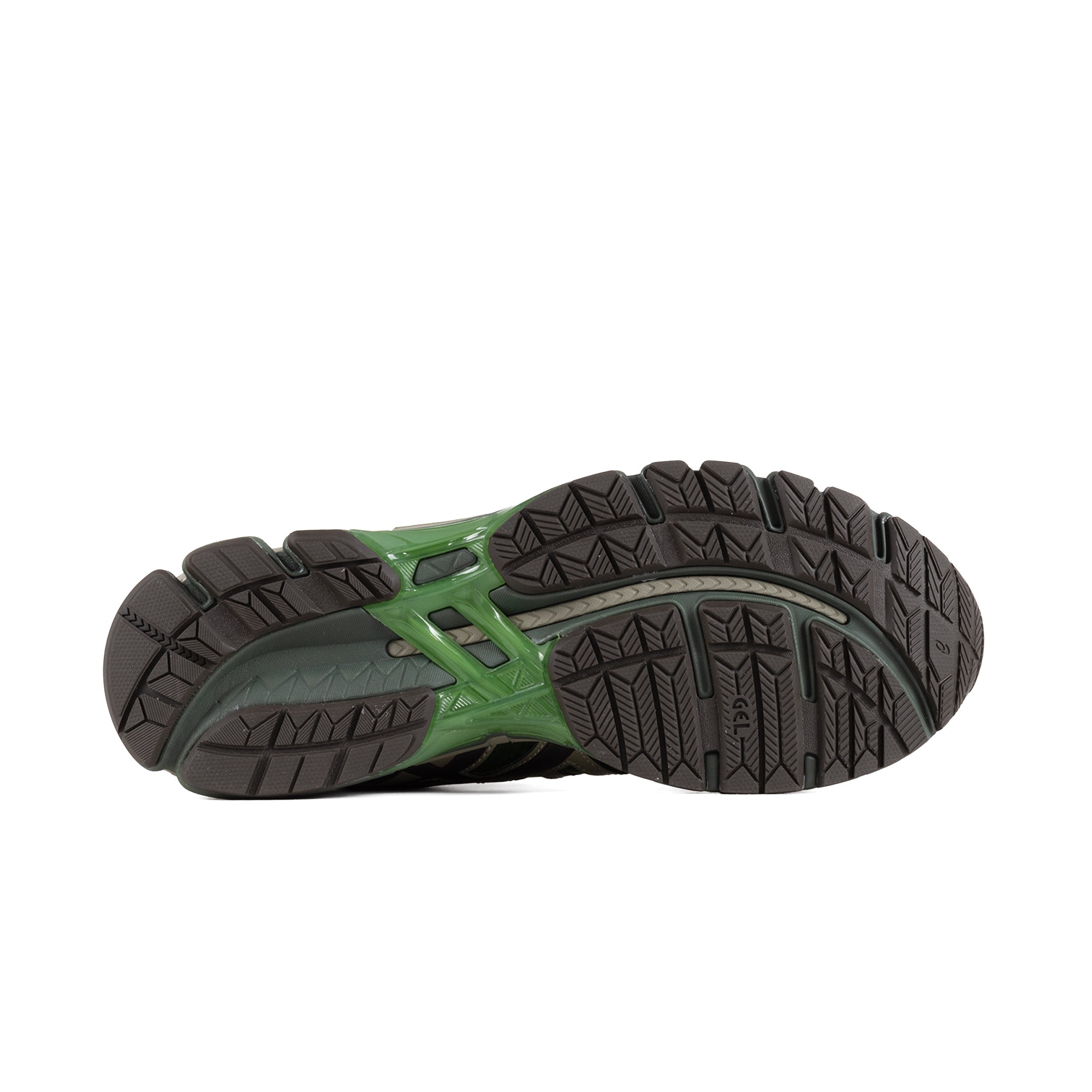 Asics UB10-S Gel-Kayano 20 Moss/Gunmetal 1203A664.300