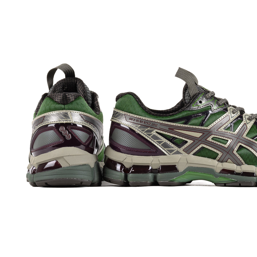Asics UB10-S Gel-Kayano 20 Moss/Gunmetal 1203A664.300