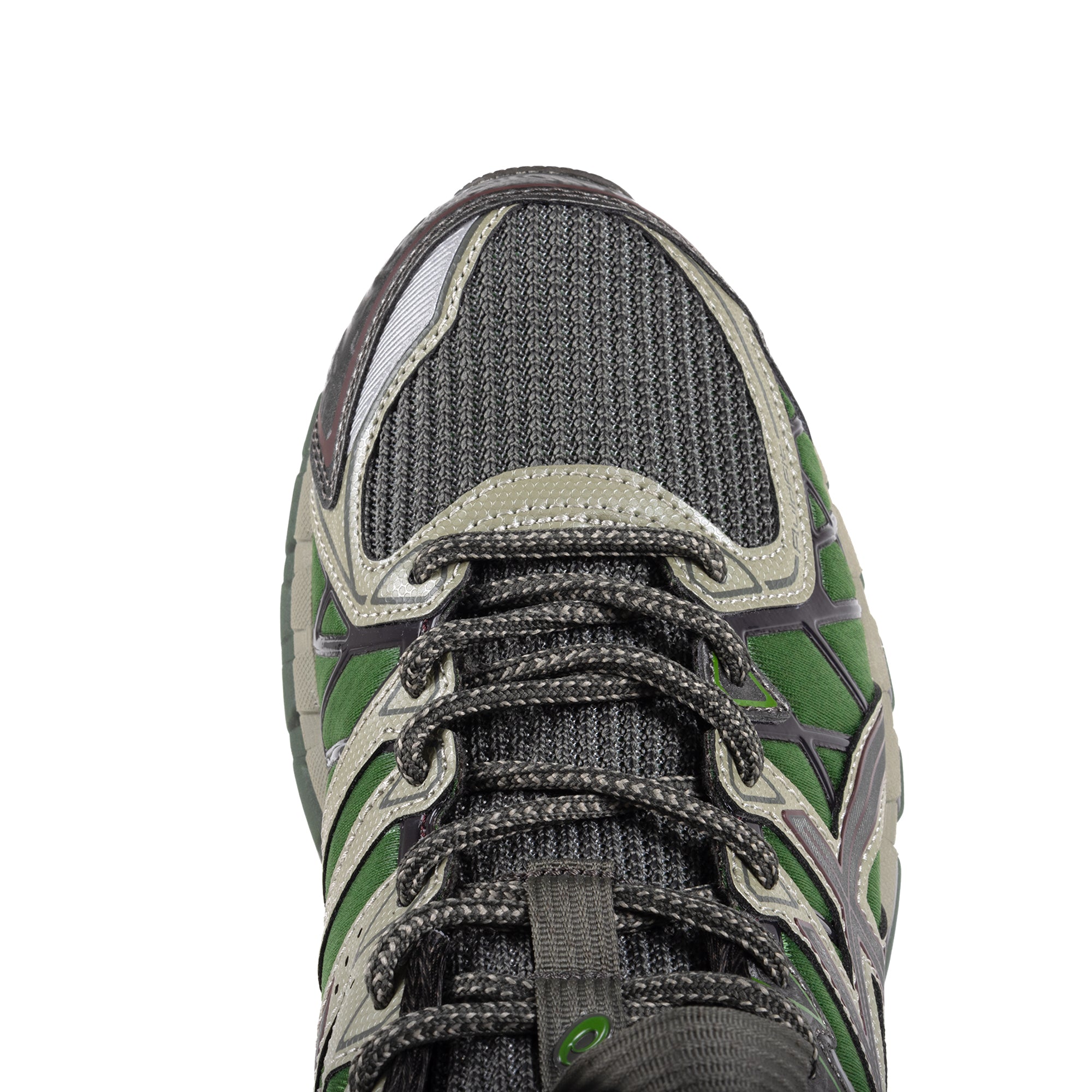 Asics UB10-S Gel-Kayano 20 Moss/Gunmetal 1203A664.300