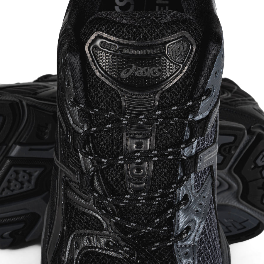 Asics x Haven Gel-Nimbus 10.1 Black 1203A696.001