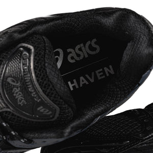 Asics x Haven Gel-Nimbus 10.1 Black 1203A696.001