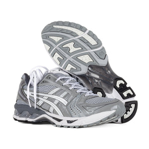 Asics x Beauty & Youth Gel-Kayano 14 Piedmont Grey/White 1203A704.020