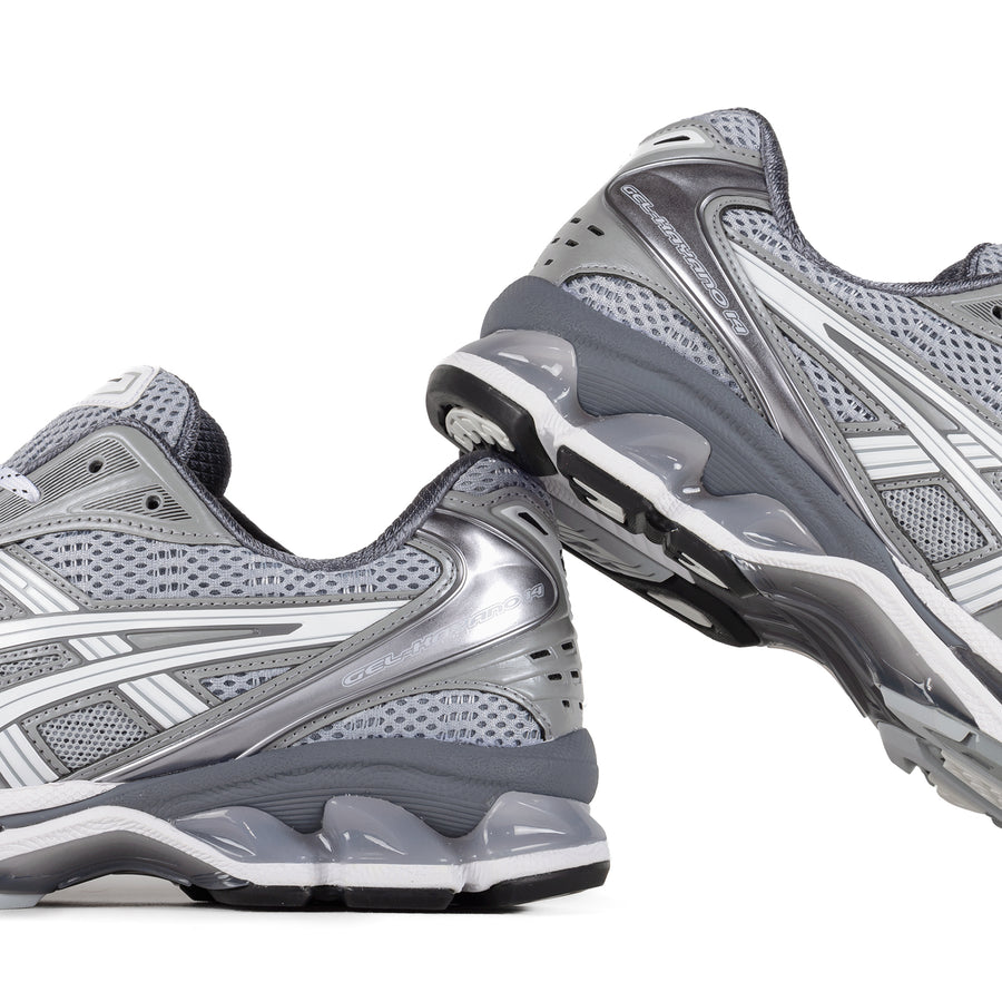 Asics x Beauty & Youth Gel-Kayano 14 Piedmont Grey/White 1203A704.020