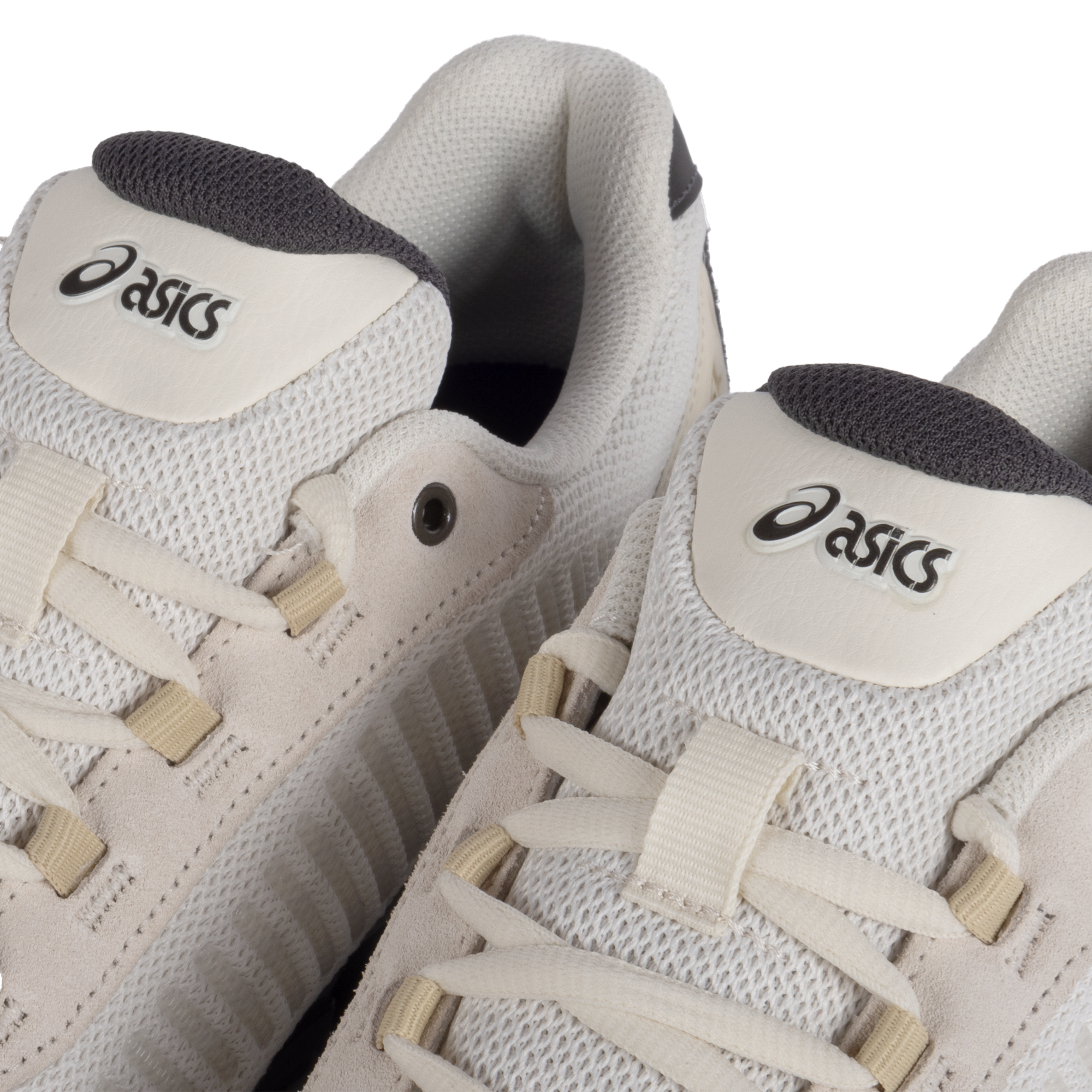Asics Gel-Quantum 360 I Amp Cream/Obsidian Grey 1203A731.100
