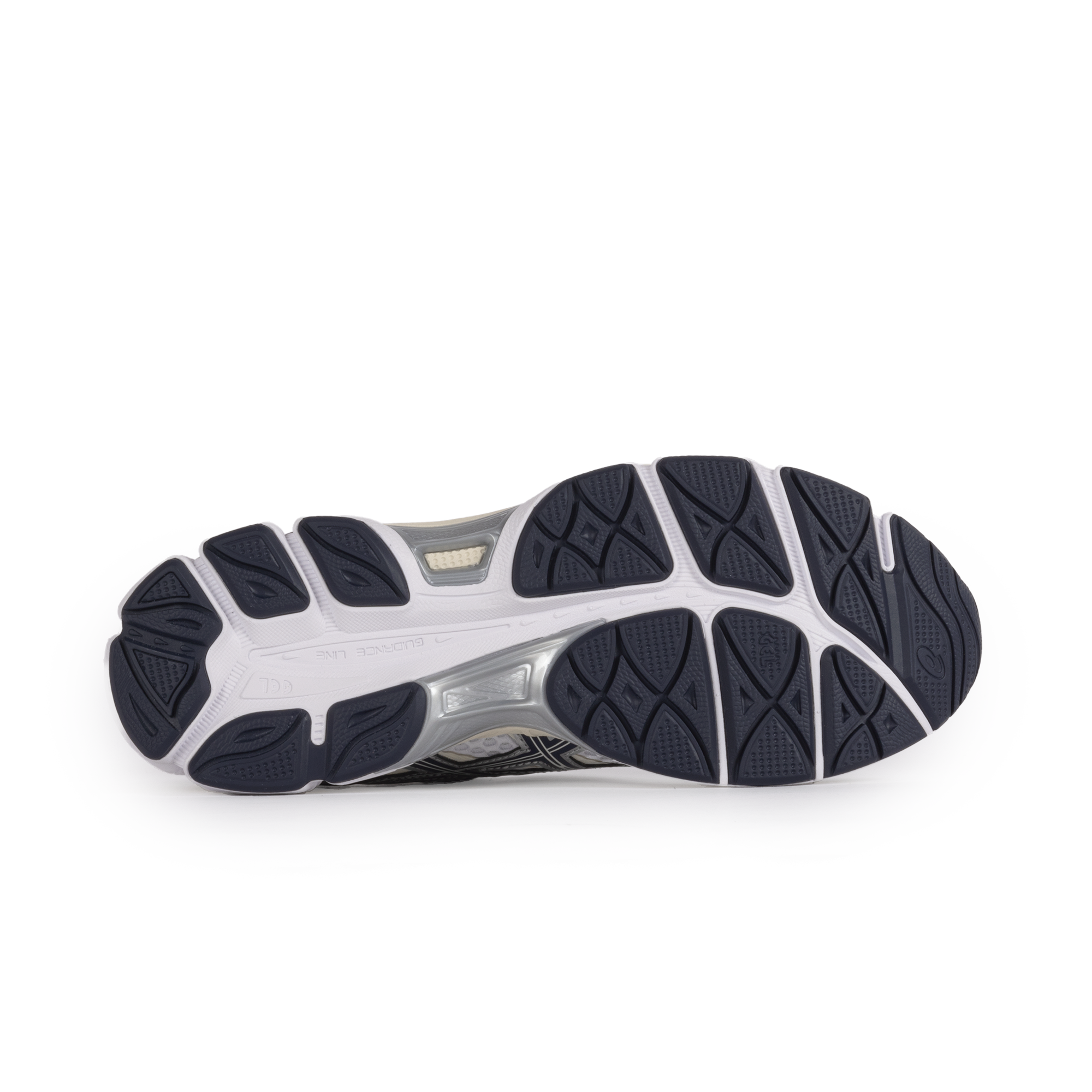 Asics Gel-Cumulus 16 White/Midnight 1203A733.103