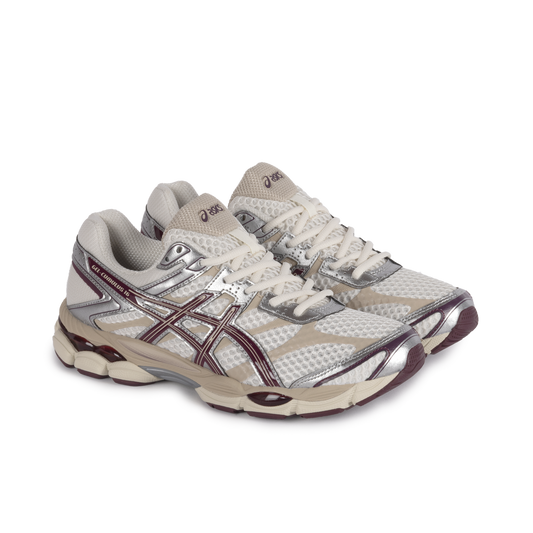 Asics Gel-Cumulus 16 Cream/Beniimo Purple 1203A733.104