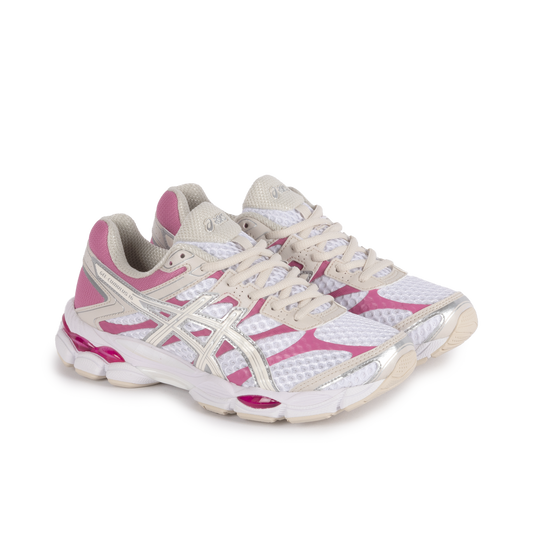 Asics Gel-Cumulus 16 White/Cream 1203A733.108