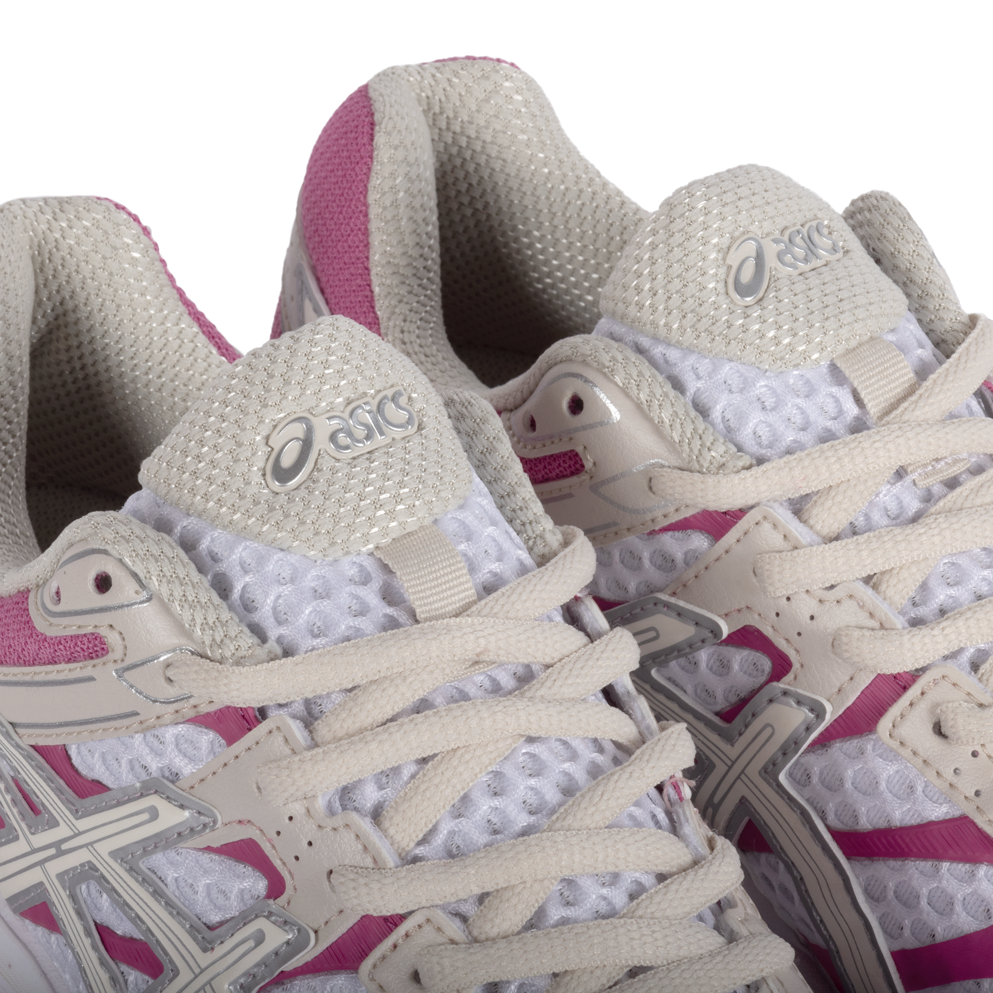 Asics Gel-Cumulus 16 White/Cream 1203A733.108