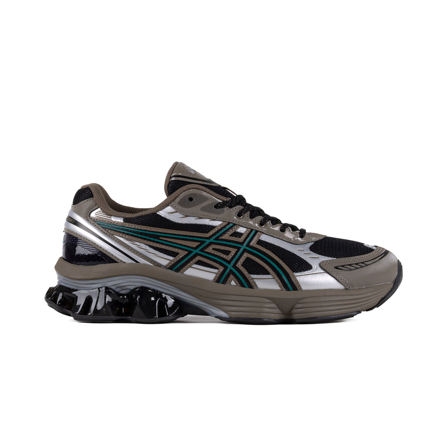 Asics Gel-Kinetic Fluent Black/Dark Taupe 1203A737.002