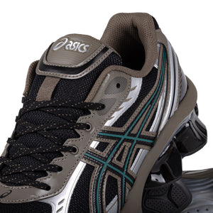 Asics Gel-Kinetic Fluent Black/Dark Taupe 1203A737.002