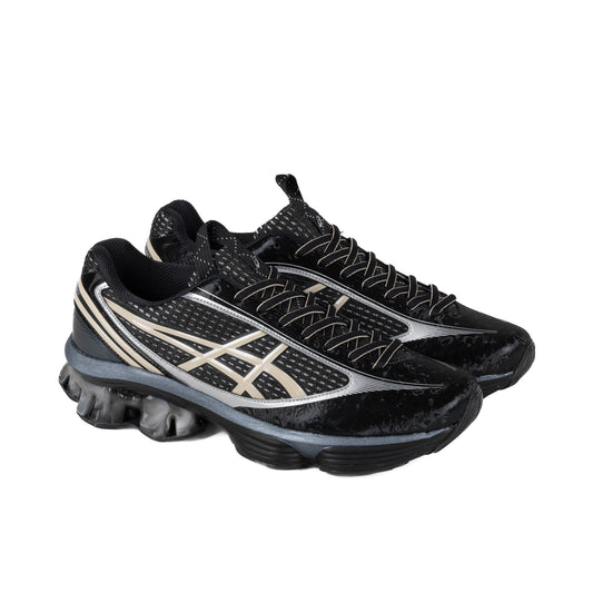 Asics US6-S GEL-KINETIC FLUENT Black/Vanilla 1203A748.001