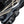Asics US6-S GEL-KINETIC FLUENT Black/Vanilla 1203A748.001