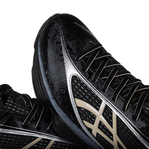 Asics US6-S GEL-KINETIC FLUENT Black/Vanilla 1203A748.001