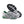 Asics Gel-Kayano 12.1 White/Pure Silver 1203A759.100