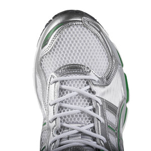 Asics Gel-Kayano 12.1 White/Pure Silver 1203A759.100