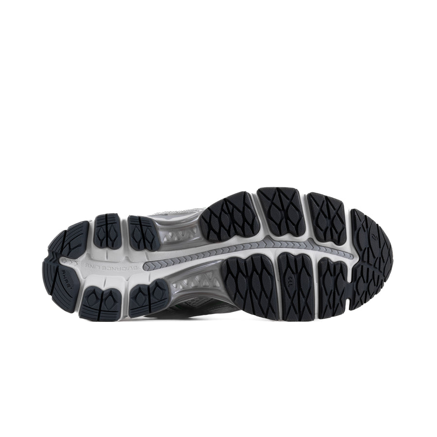 Asics Gel-Kayano 12.1 White/Pure Silver 1203A759.100