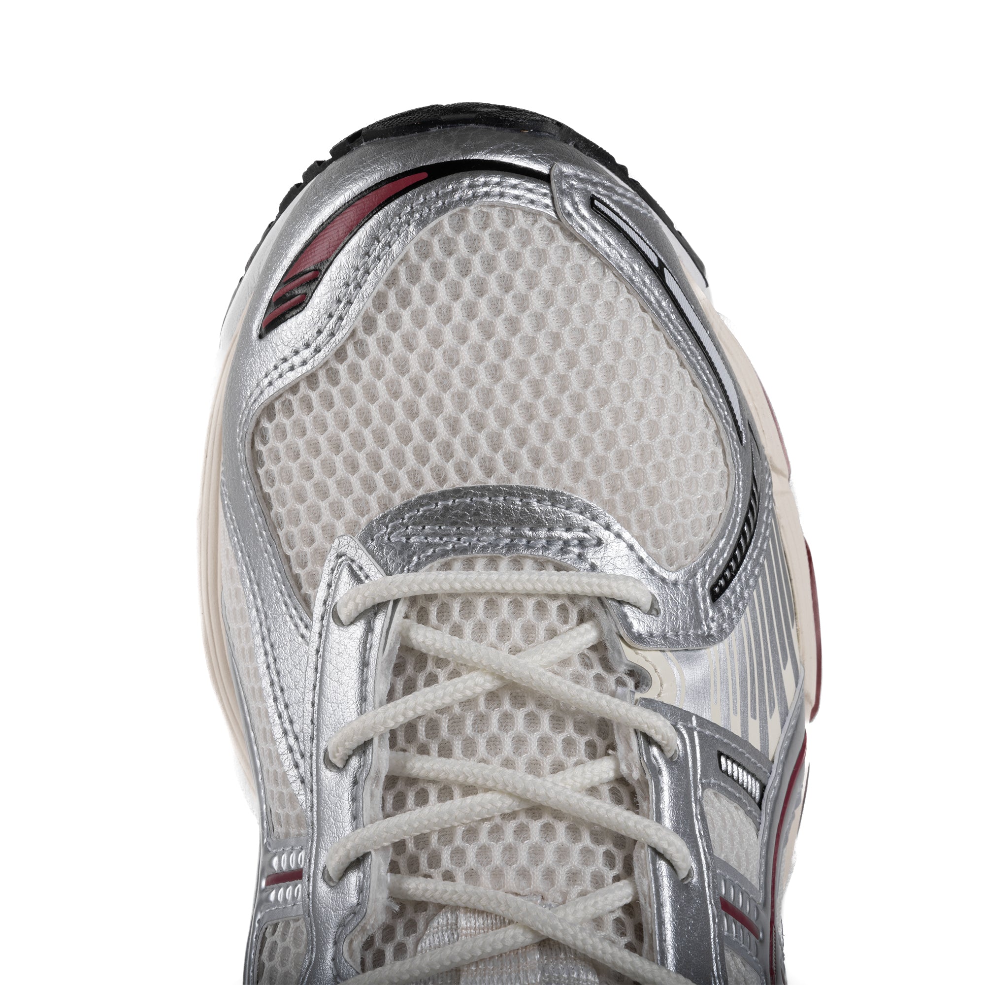 Asics Gel-Kayano 12.1 Cream/Pure Silver 1203A759.102