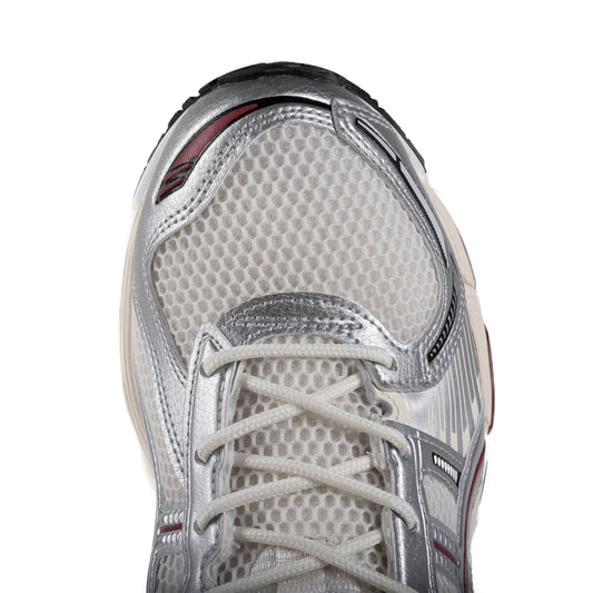 Asics Gel-Kayano 12.1 Cream/Pure Silver 1203A759.102