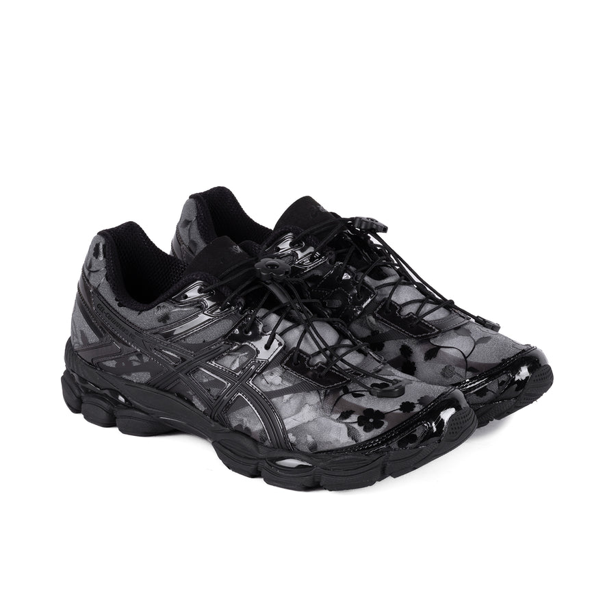 Asics Gel-Cumulus 16 SSCB Black/Black 1203A762.001