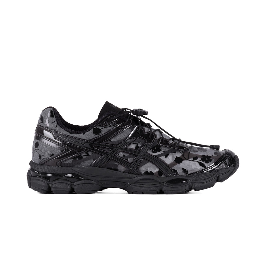 Asics Gel-Cumulus 16 SSCB Black/Black 1203A762.001