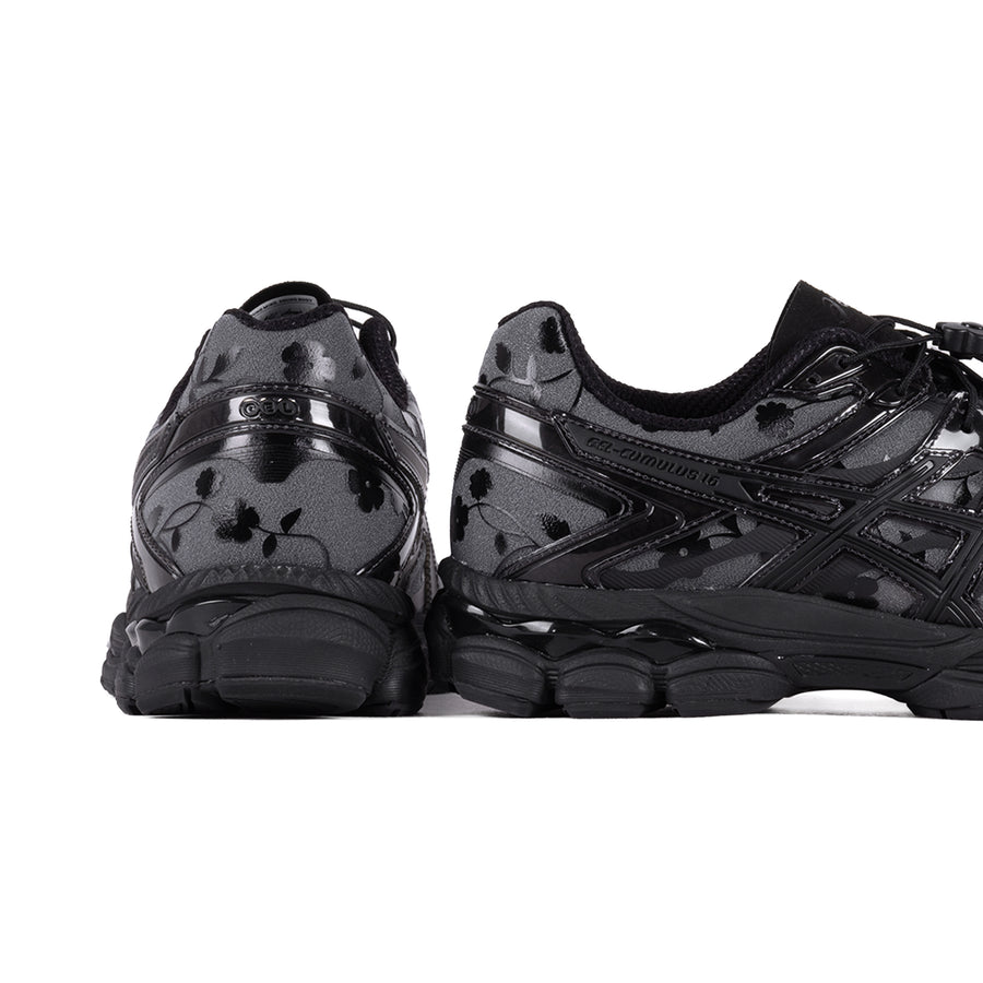 Asics Gel-Cumulus 16 SSCB Black/Black 1203A762.001