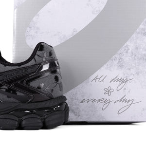 Asics Gel-Cumulus 16 SSCB Black/Black 1203A762.001