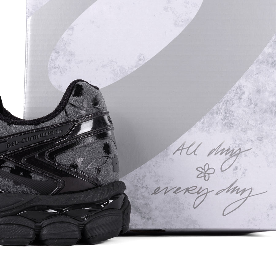 Asics Gel-Cumulus 16 SSCB Black/Black 1203A762.001