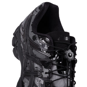 Asics Gel-Cumulus 16 SSCB Black/Black 1203A762.001