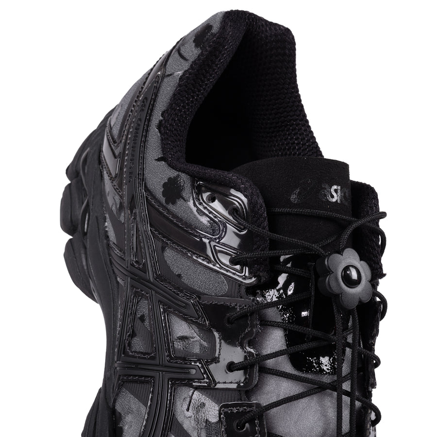 Asics Gel-Cumulus 16 SSCB Black/Black 1203A762.001