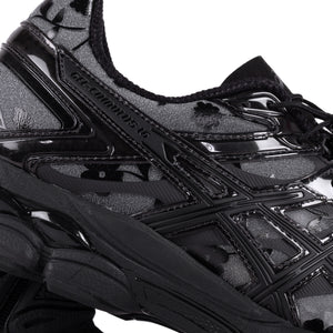 Asics Gel-Cumulus 16 SSCB Black/Black 1203A762.001
