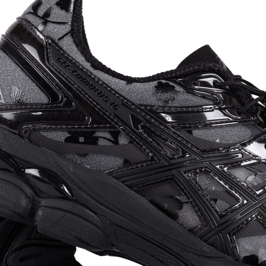 Asics Gel-Cumulus 16 SSCB Black/Black 1203A762.001