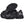 Asics Gel-Cumulus 16 SSCB Black/Black 1203A762.001