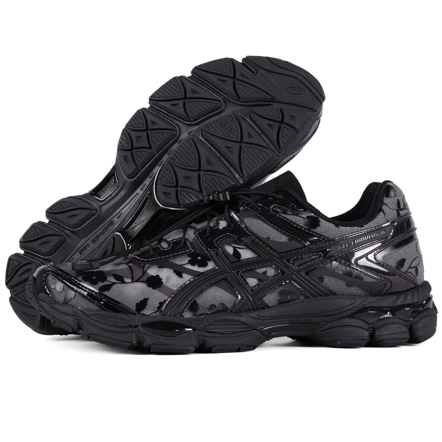 Asics Gel-Cumulus 16 SSCB Black/Black 1203A762.001
