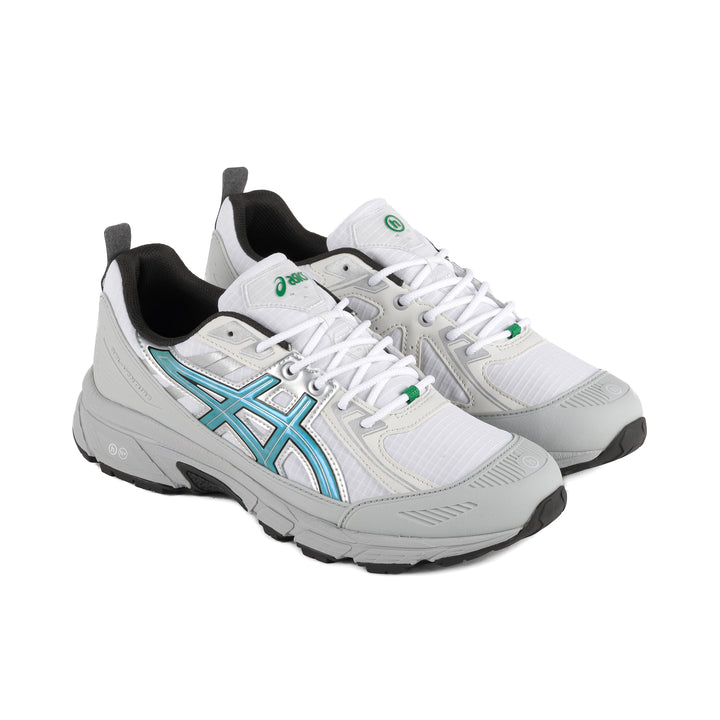 Asics x Hidden NY Gel-Venture 6 Shield White 1203A778.100