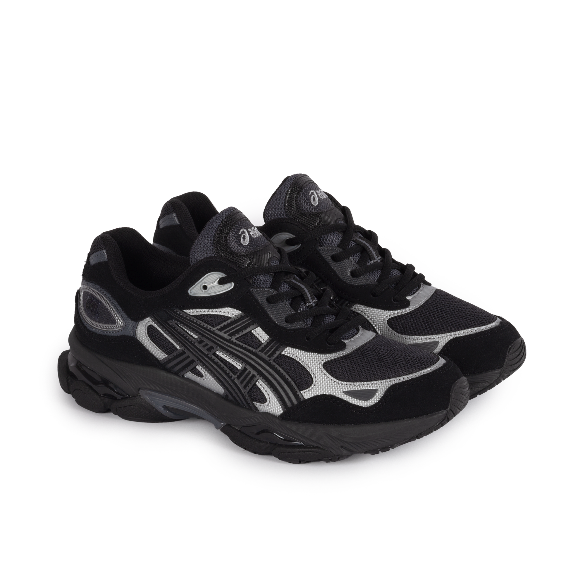 Asics Gel-NYC 2.0 Graphite Grey/Black 1203A895.022