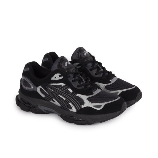 Asics Gel-NYC 2.0 Graphite Grey/Black 1203A895.022