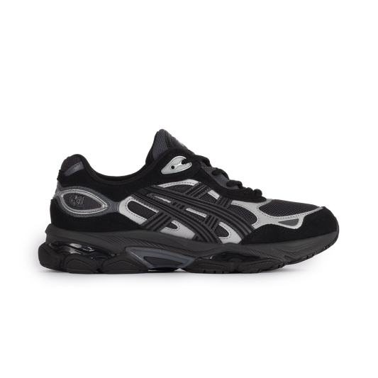 Asics Gel-NYC 2.0 Graphite Grey/Black 1203A895.022