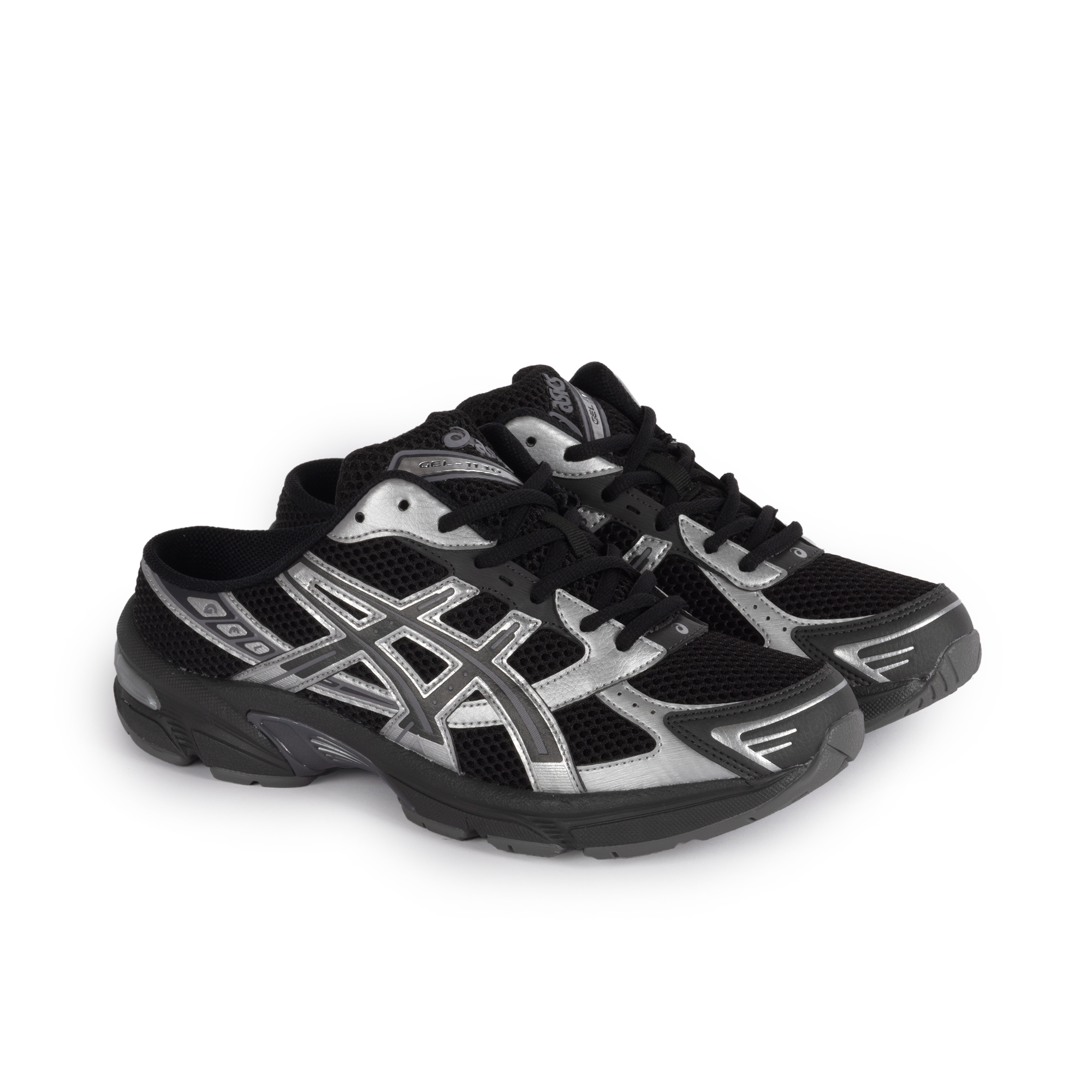 Asics Gel-1130 Mule Black/Graphite Grey 1203B048.001