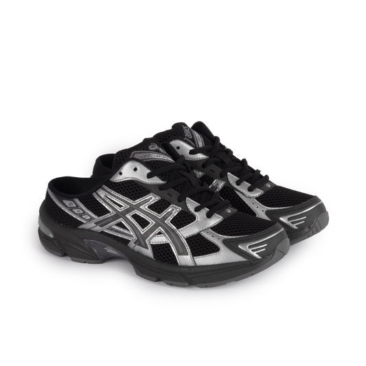Asics Gel-1130 Mule Black/Graphite Grey 1203B048.001