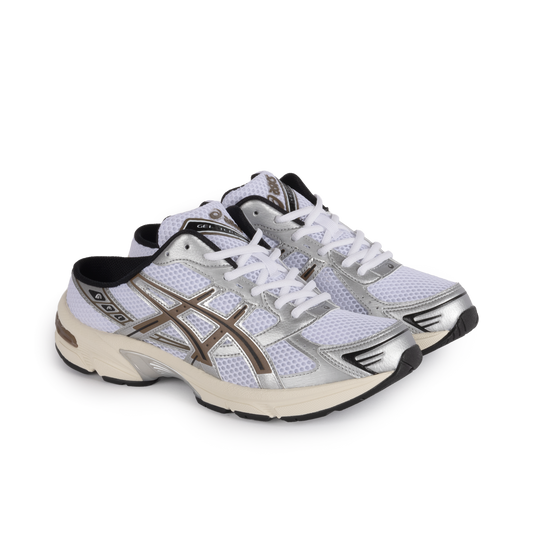 Asics Gel-1130 Mule White/Clay Canyon 1203B048.101
