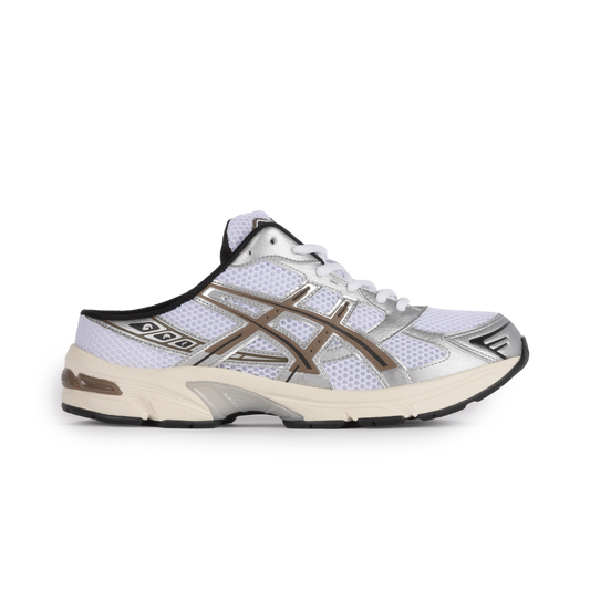 Asics Gel-1130 Mule White/Clay Canyon 1203B048.101