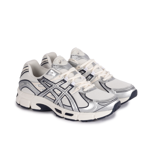 Asics Gel-Stratus Mc Cream/Pure Silver 1203B049.103