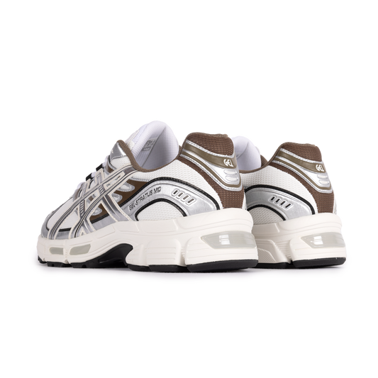 Asics Gel-Stratus Mc White/Clay Canyon 1203B049.102