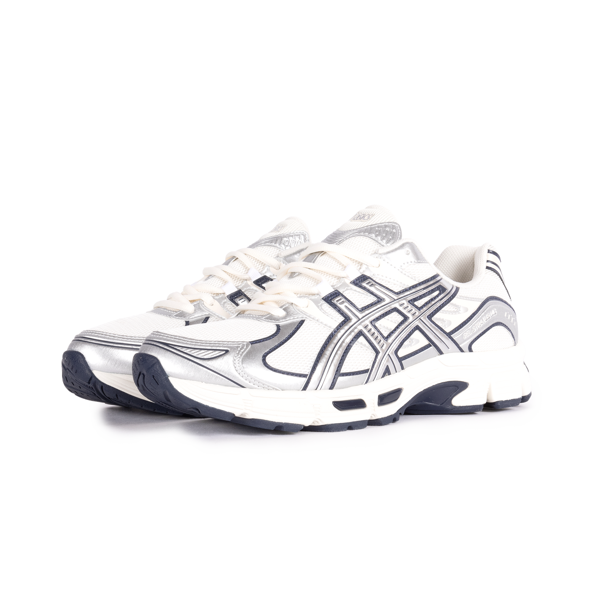 Asics Gel-Stratus Mc Cream/Pure Silver 1203B049.103